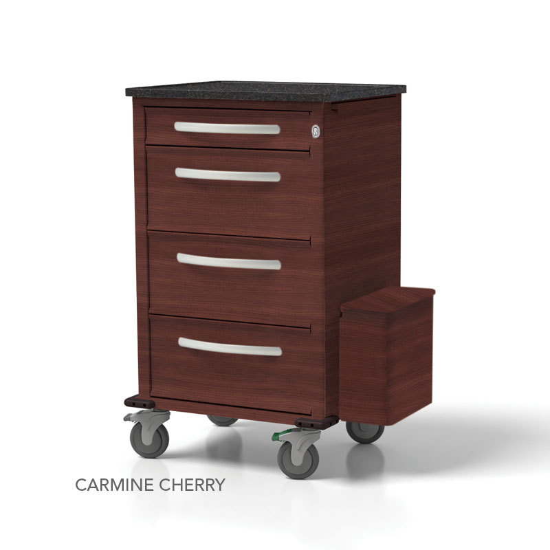 450PC Carmine Cherry 450PC Carmine Cherry
