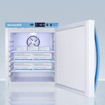 Accucold 1cu Vaccine Refridgerator Accucold 1cu Vaccine Refridgerator
