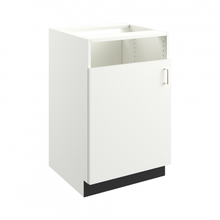Rx Trash Cabinets size 24 hinge right2