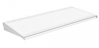 Heavy-Duty Shelves and Decks