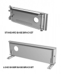 Lozier Base Brackets