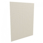 Lozier Pegboard  Backs
