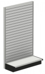 Slotwall Wall Sections