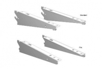 Multi-Purpose Brackets