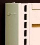 Upright & Extension Upright End Trim