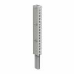 Lozier Extension Upright